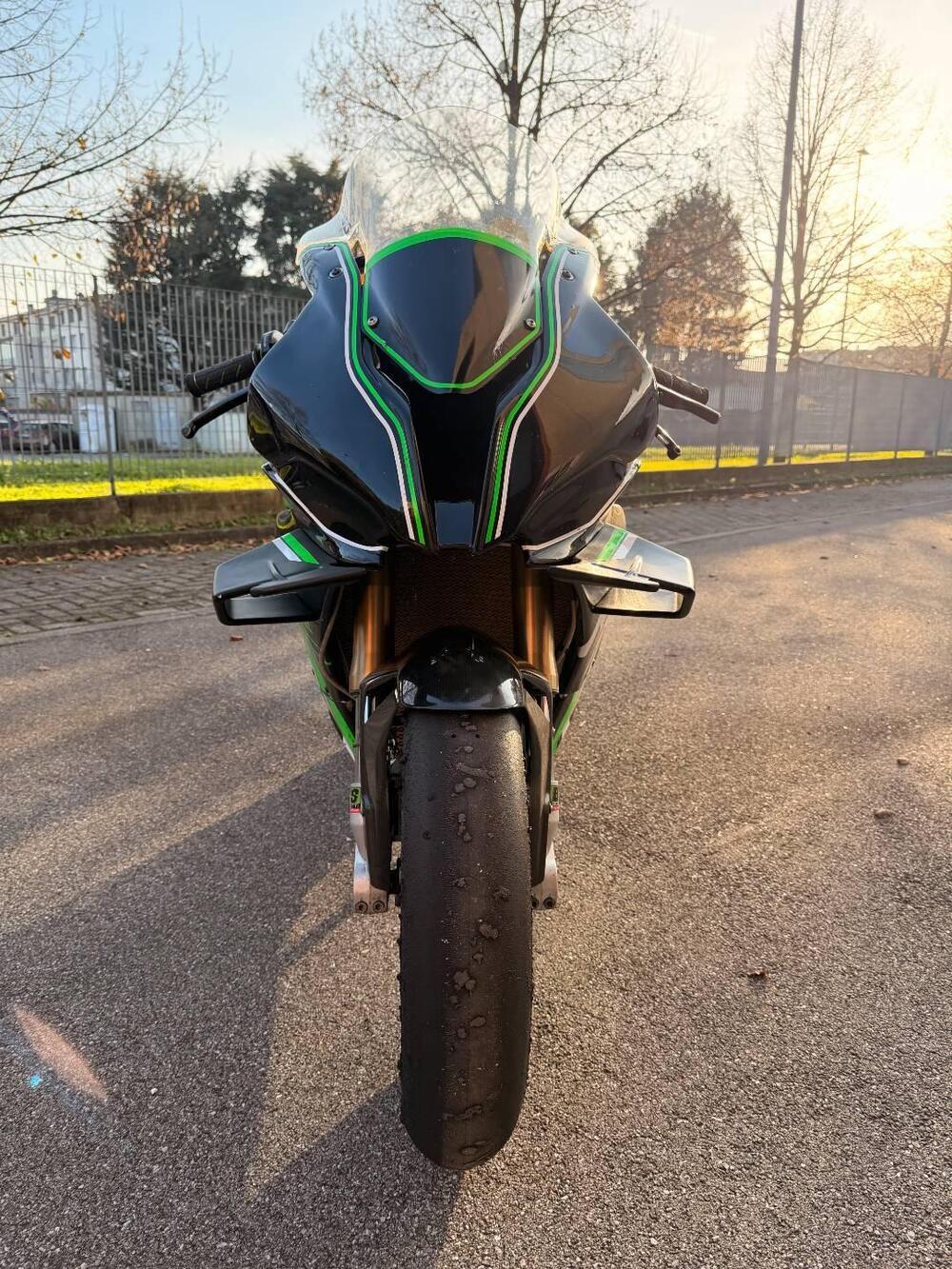 Bmw S 1000 RR (2019 - 20) (5)