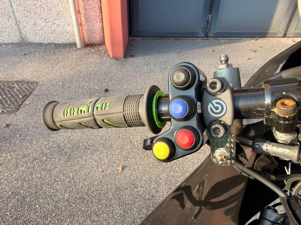 Bmw S 1000 RR (2019 - 20) (6)