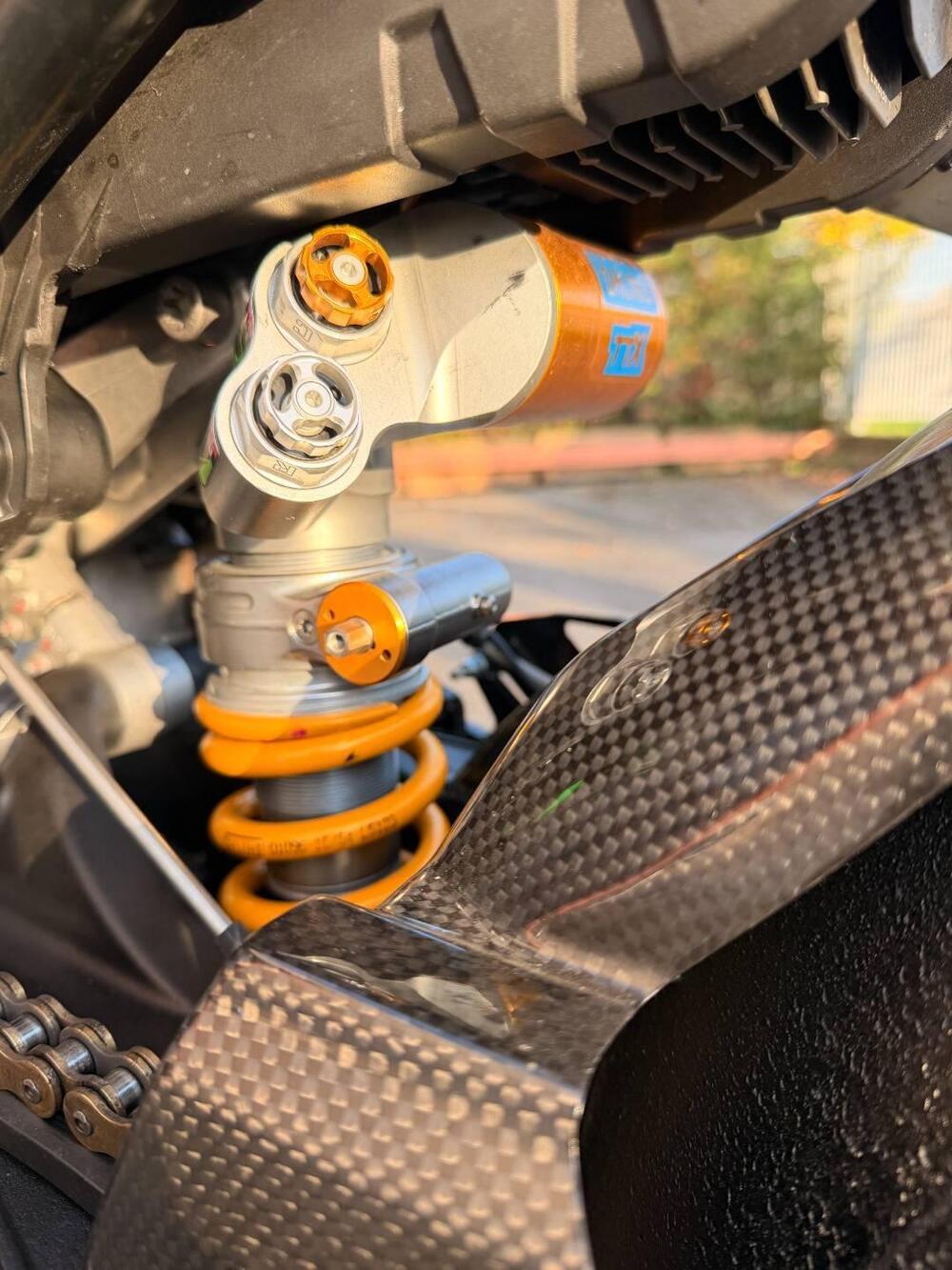 Bmw S 1000 RR (2019 - 20) (7)