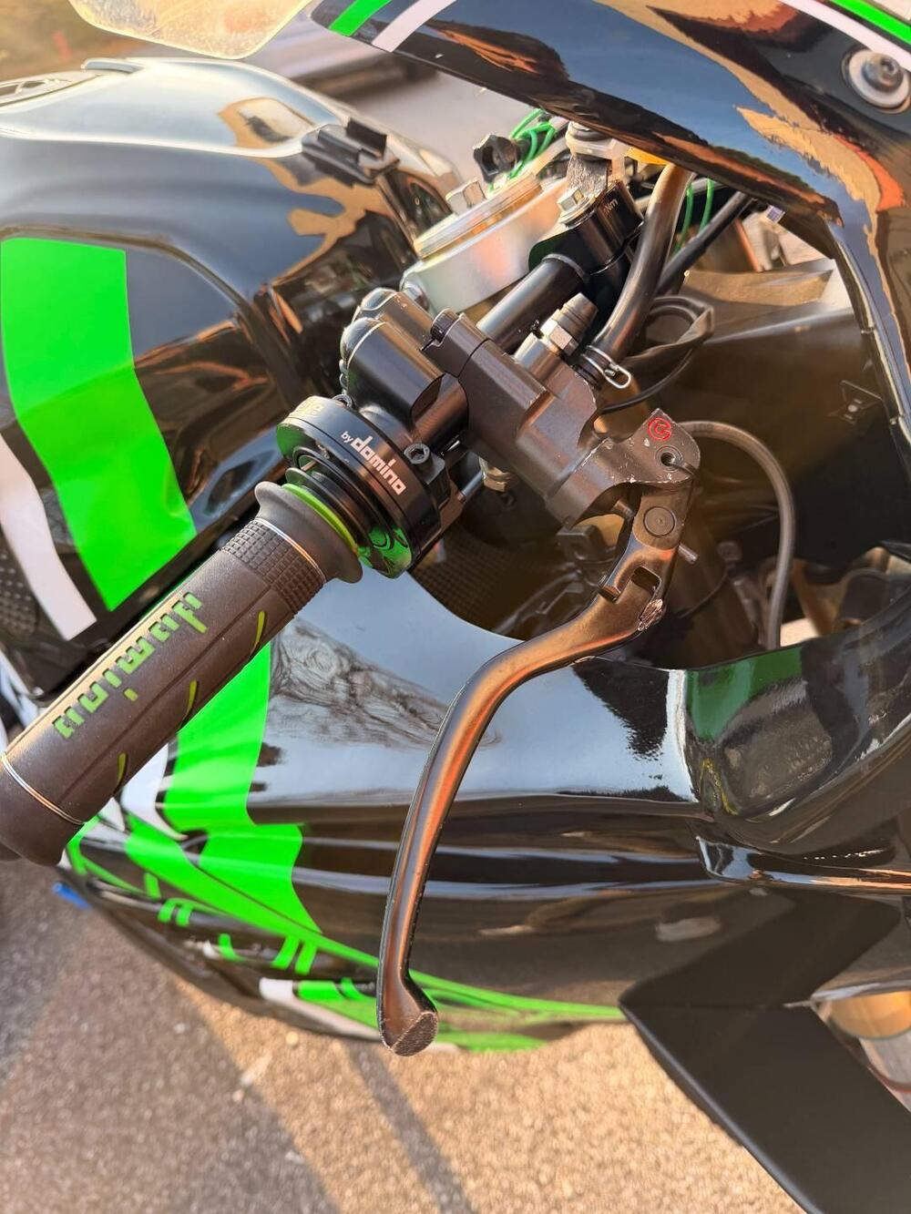 Bmw S 1000 RR (2019 - 20) (8)