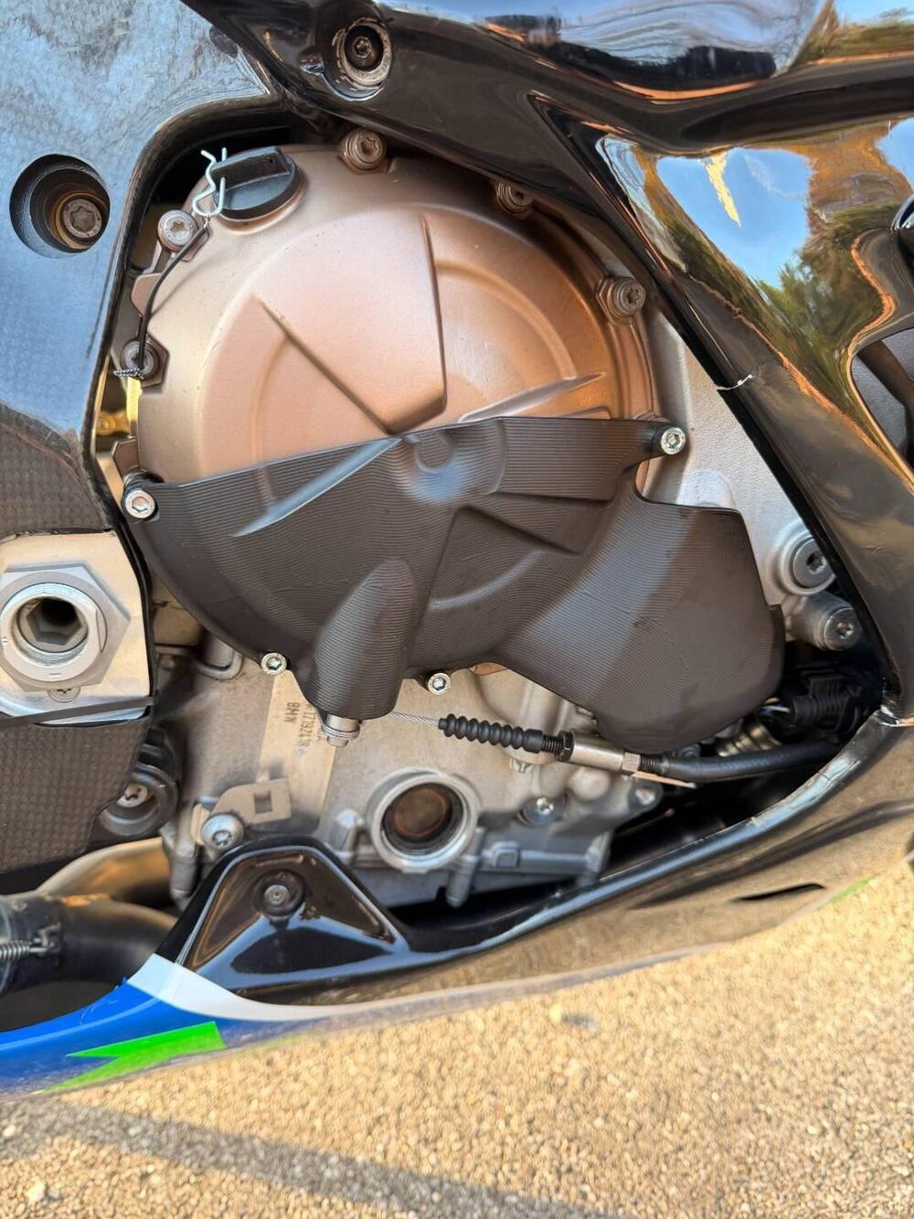 Bmw S 1000 RR (2019 - 20) (9)