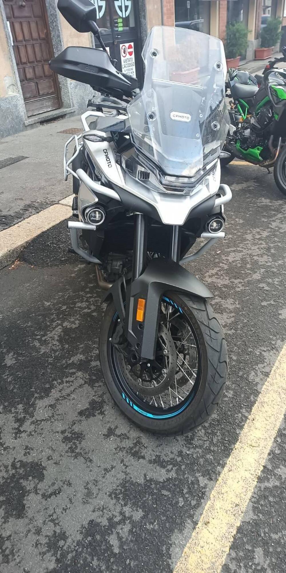 CFMOTO 800MT Touring (2022 - 26) (4)