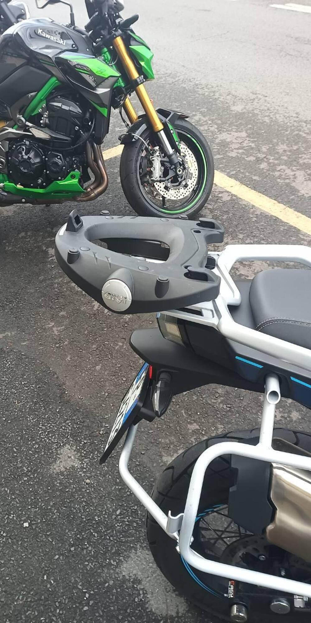 CFMOTO 800MT Touring (2022 - 26) (5)