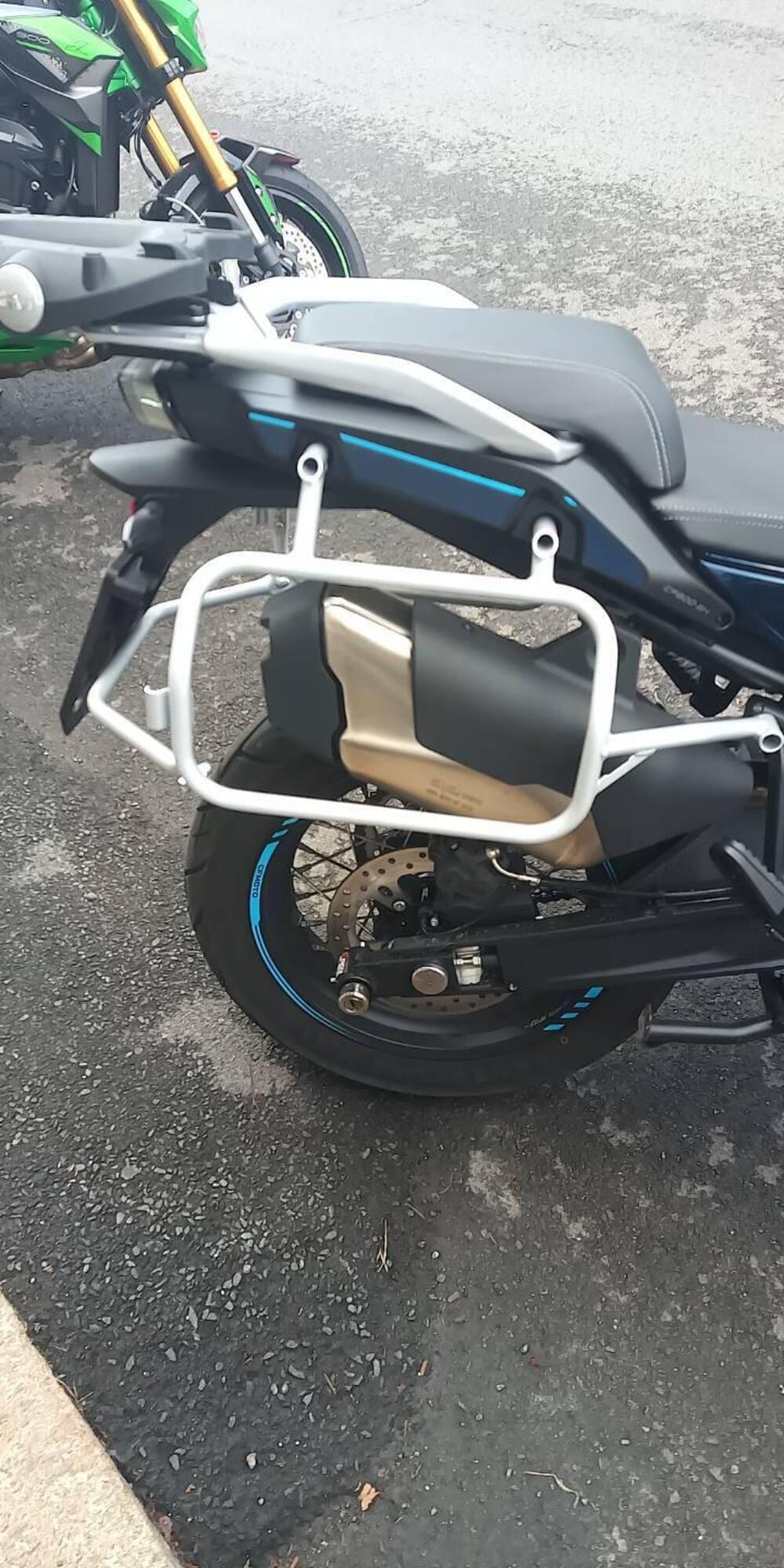 CFMOTO 800MT Touring (2022 - 26) (6)