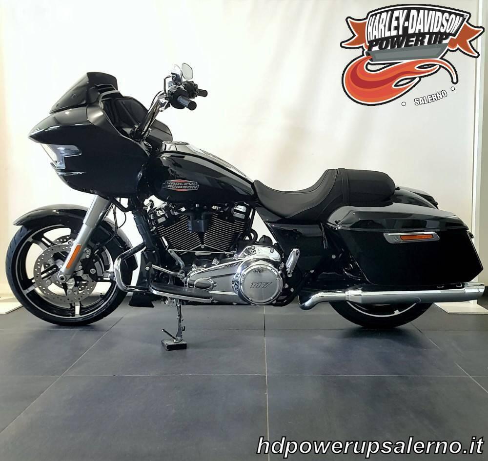Harley-Davidson Road Glide (2024 - 25)