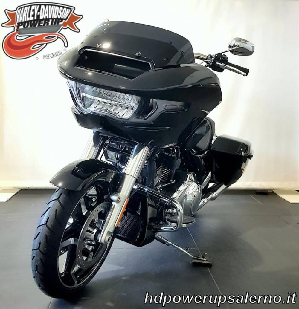 Harley-Davidson Road Glide (2024 - 25) (3)