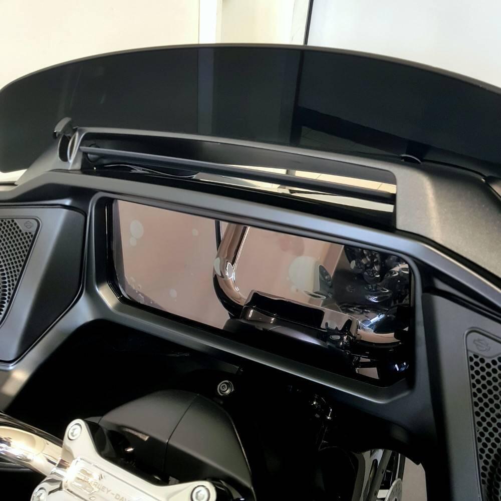 Harley-Davidson Road Glide (2024 - 25) (5)