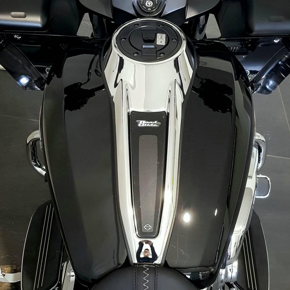 Harley-Davidson Road Glide (2024 - 25) (6)
