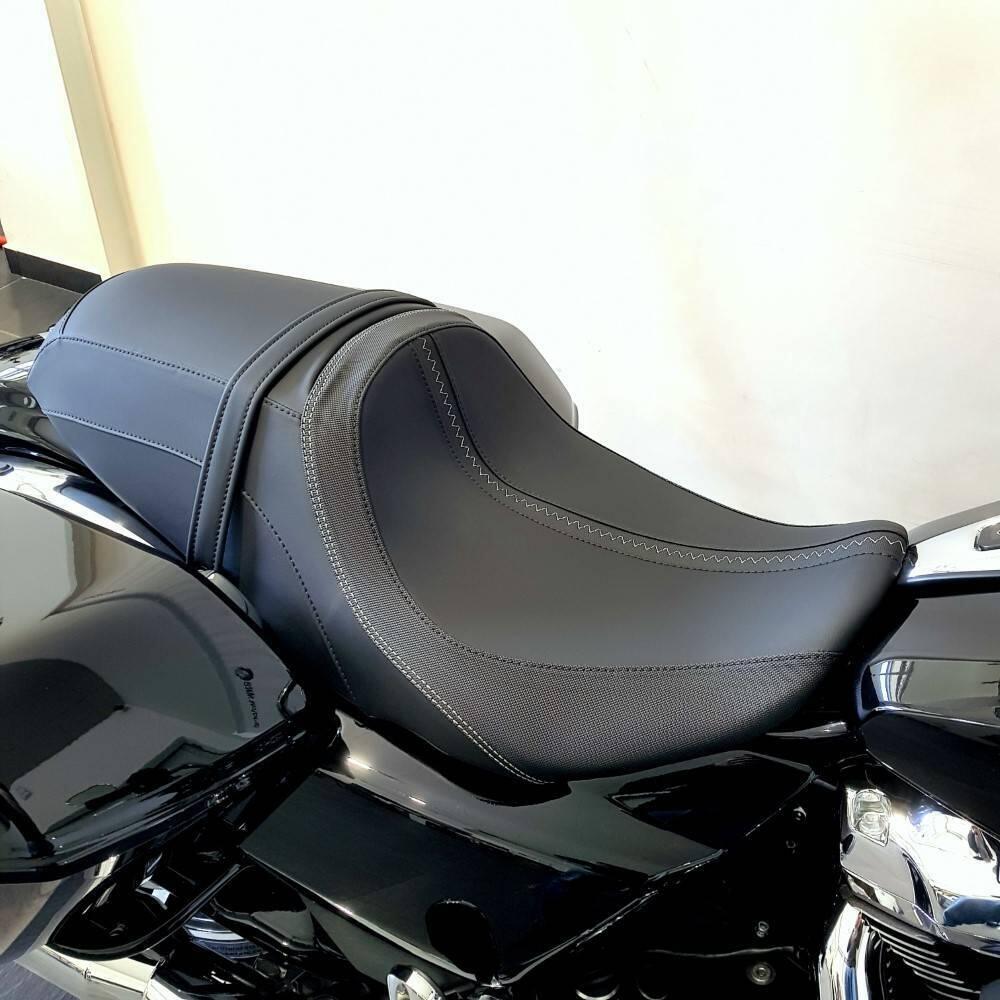 Harley-Davidson Road Glide (2024 - 25) (7)