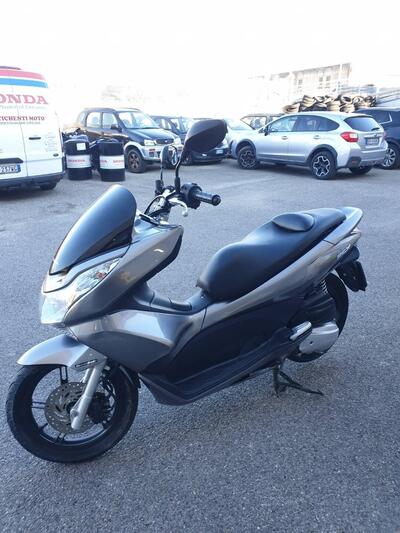 Honda PCX 125 (2009 - 13) usata