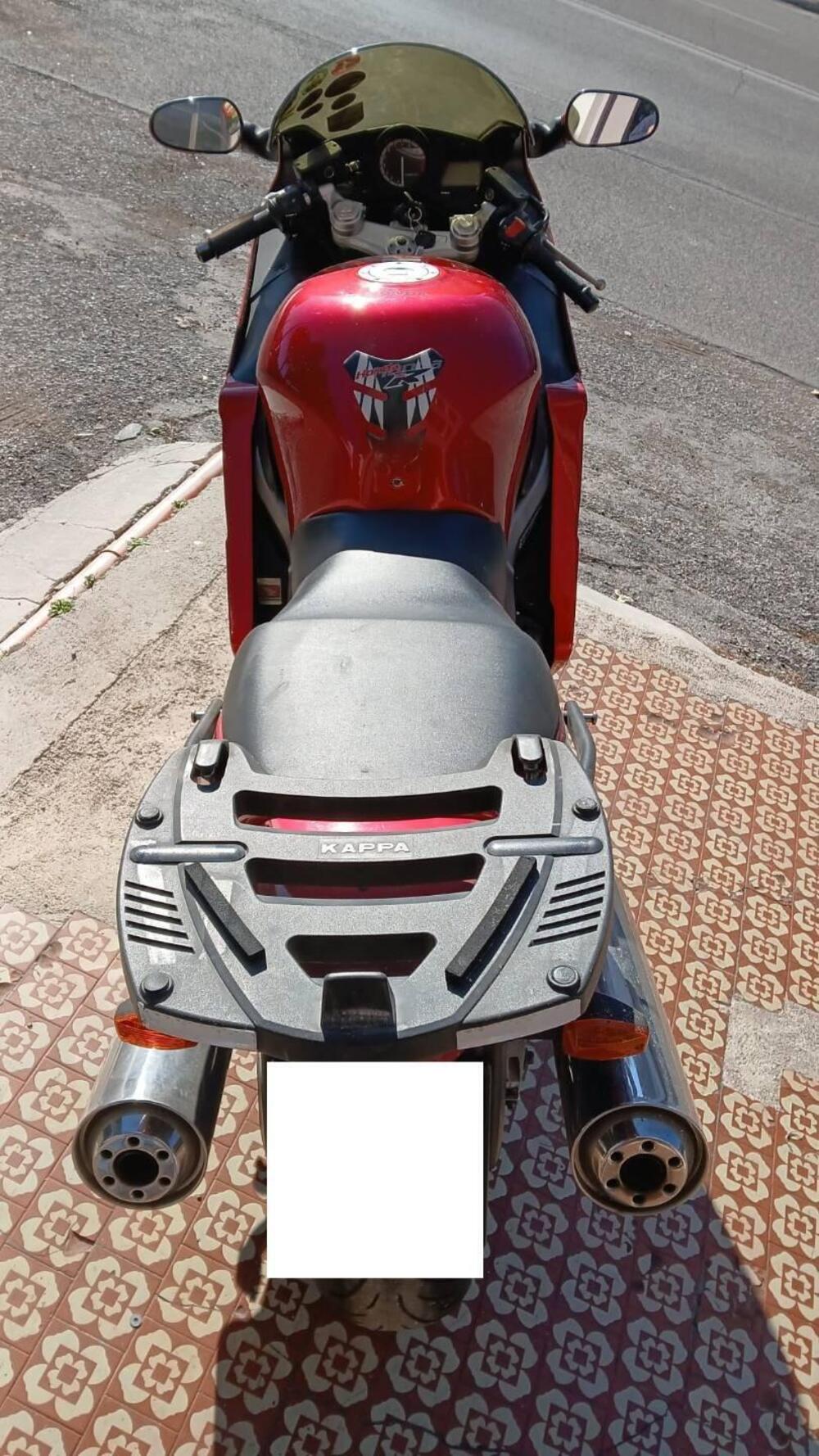 Honda CBR 1100 XX  (2001 - 06) (3)