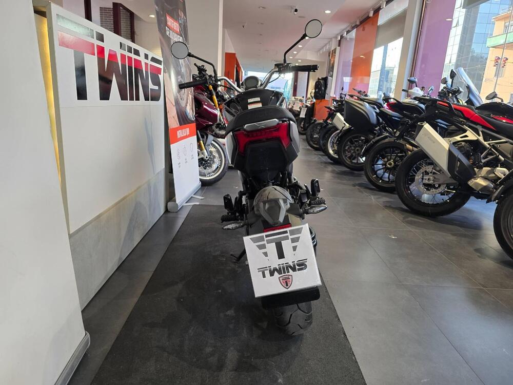 CFMOTO 300CL-X Heritage (2023 - 26) (7)