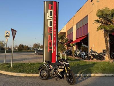 FB Mondial Piega 452 (2024) nuova