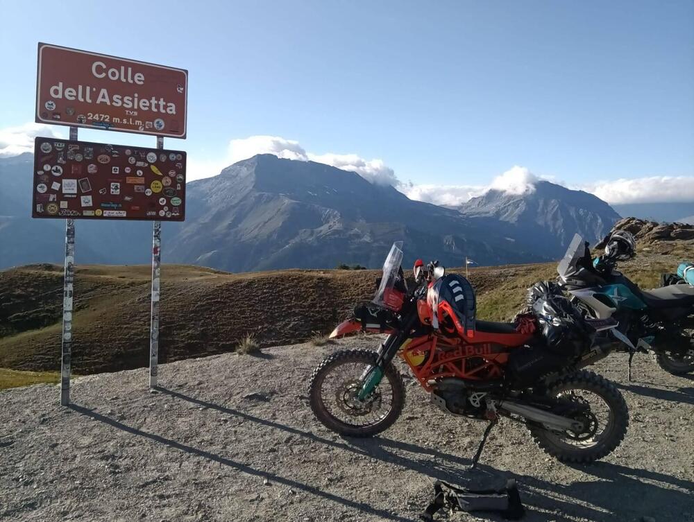 KTM 690 Enduro R (2012 - 17) (3)