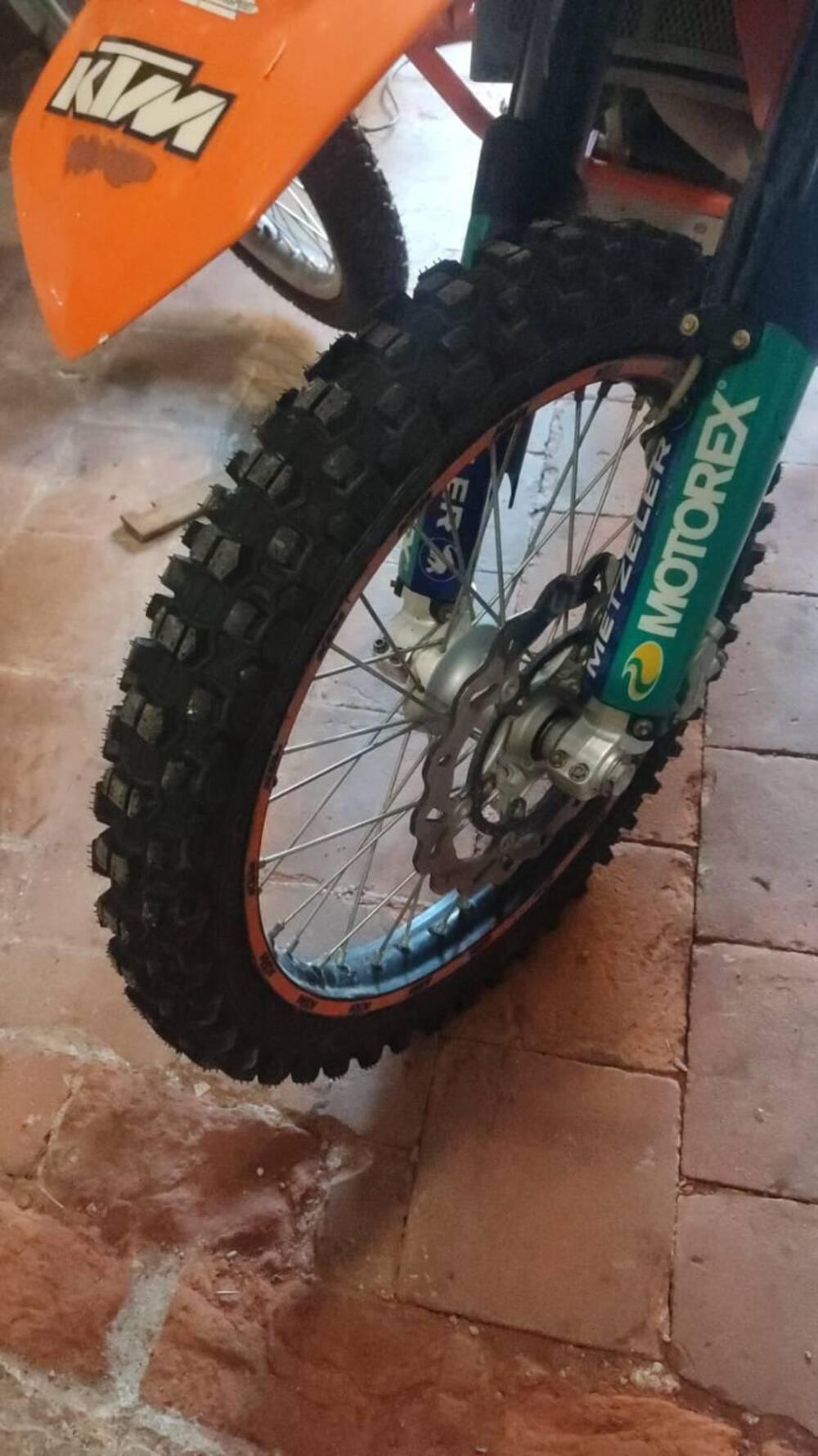 KTM 690 Enduro R (2012 - 17) (5)