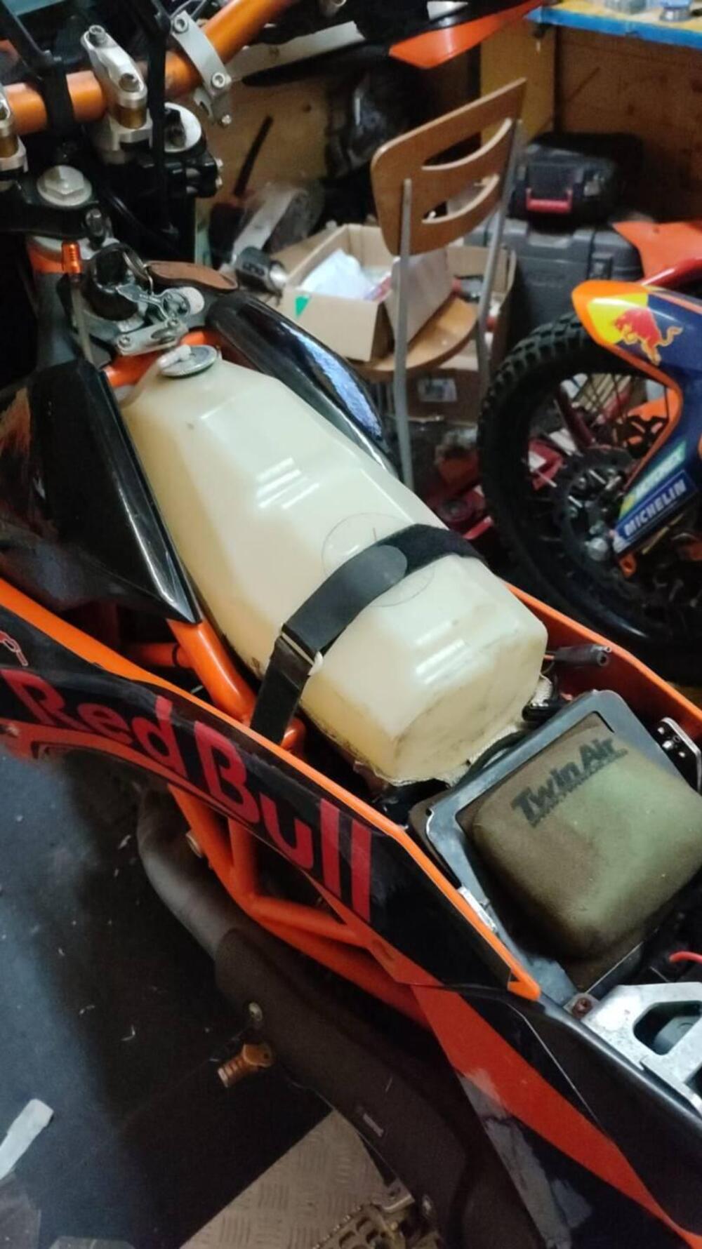 KTM 690 Enduro R (2012 - 17) (9)