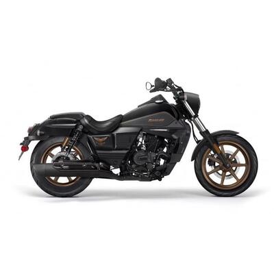 Um Italia Renegade Freedom 300 (2025) nuova