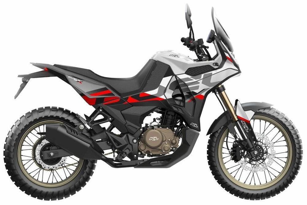 Kl Duel X 125 (2025 - 26) (2)