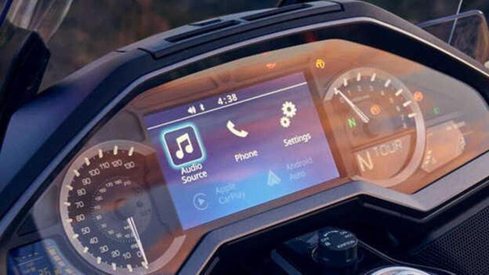 Honda GL 1800 Gold Wing Tour (2025 - 26) (2)