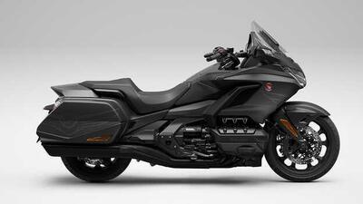 Honda GL 1800 Gold Wing DCT (2020) nuova