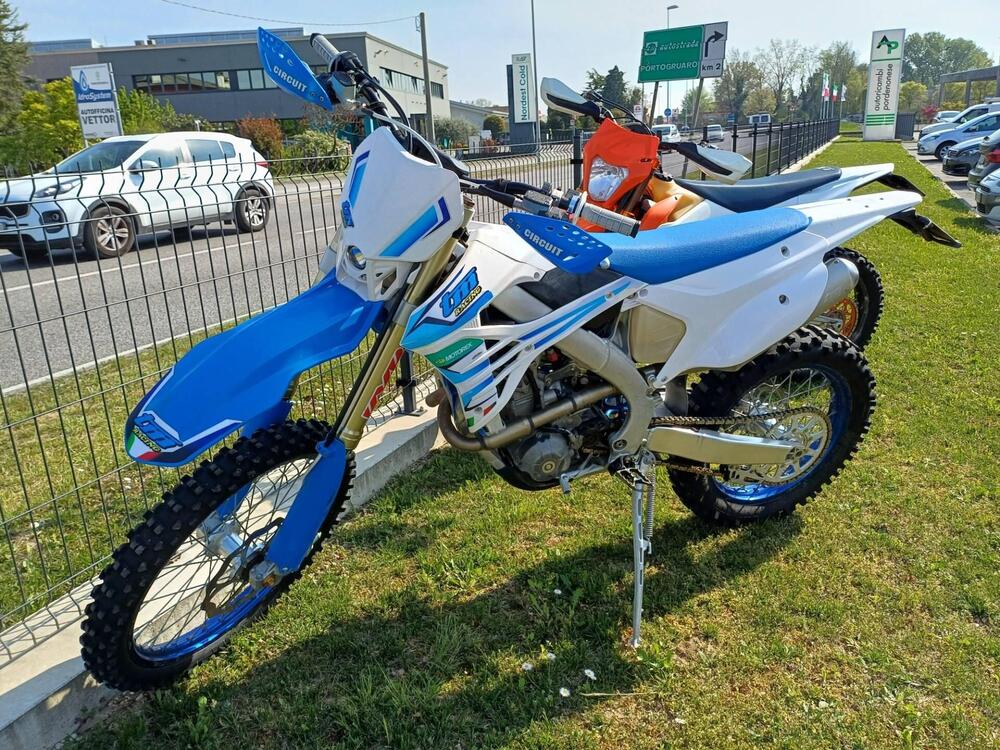 Tm Moto EN 300 ES Fi 4T (2023)