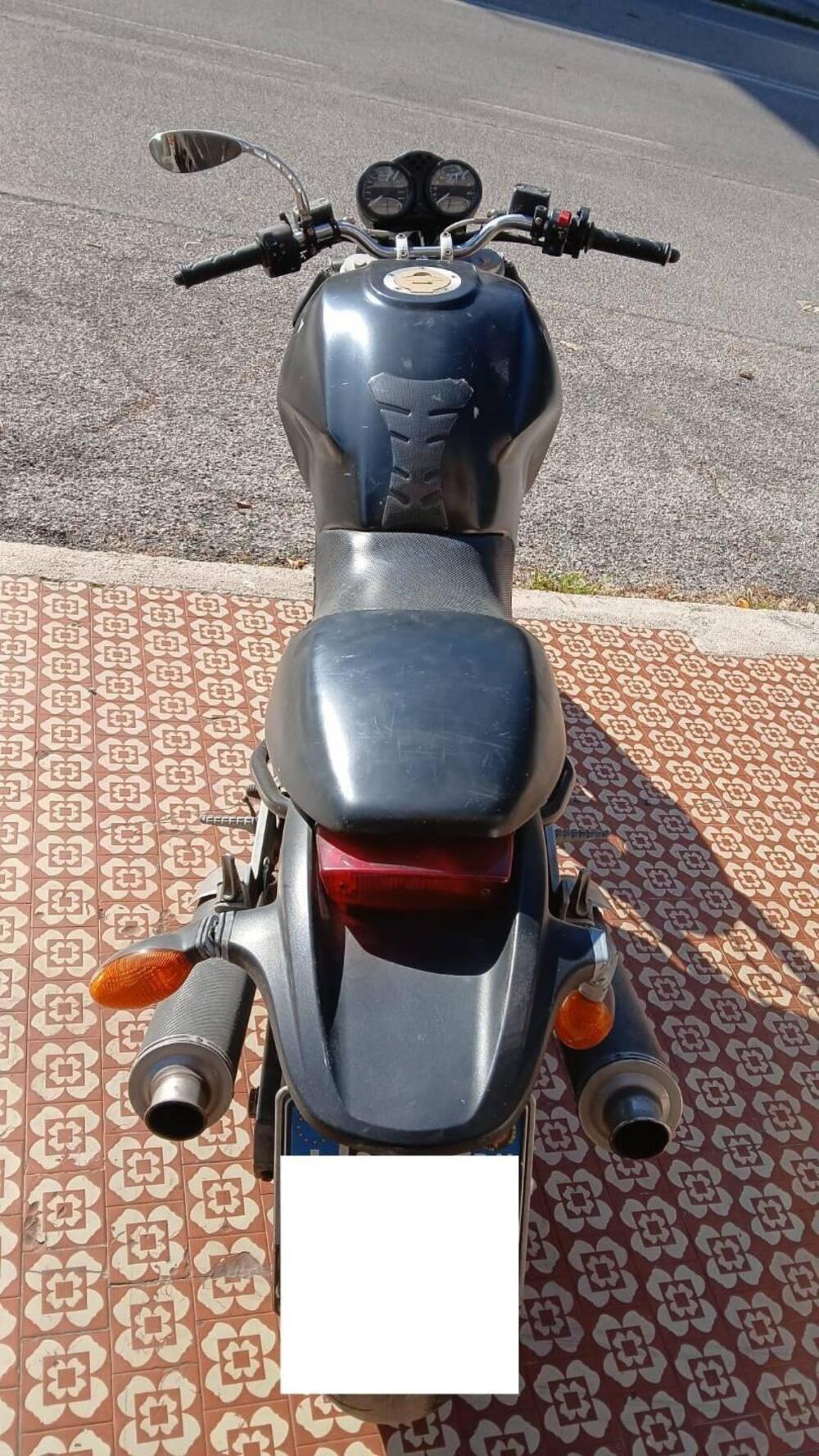 Ducati Monster 800 (2003 - 05) (4)