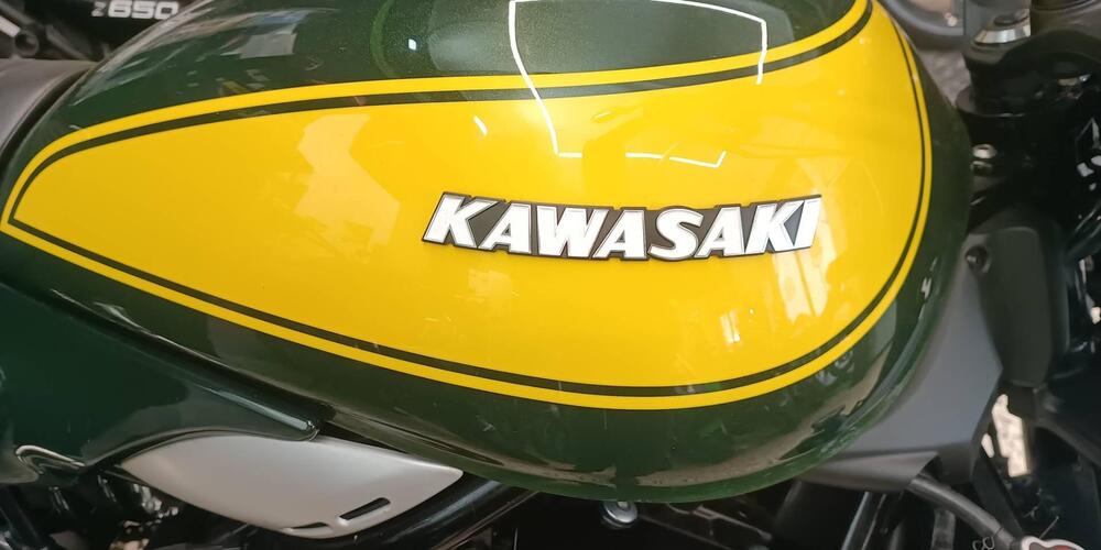 Kawasaki Z 900 RS (2022 - 25) (6)