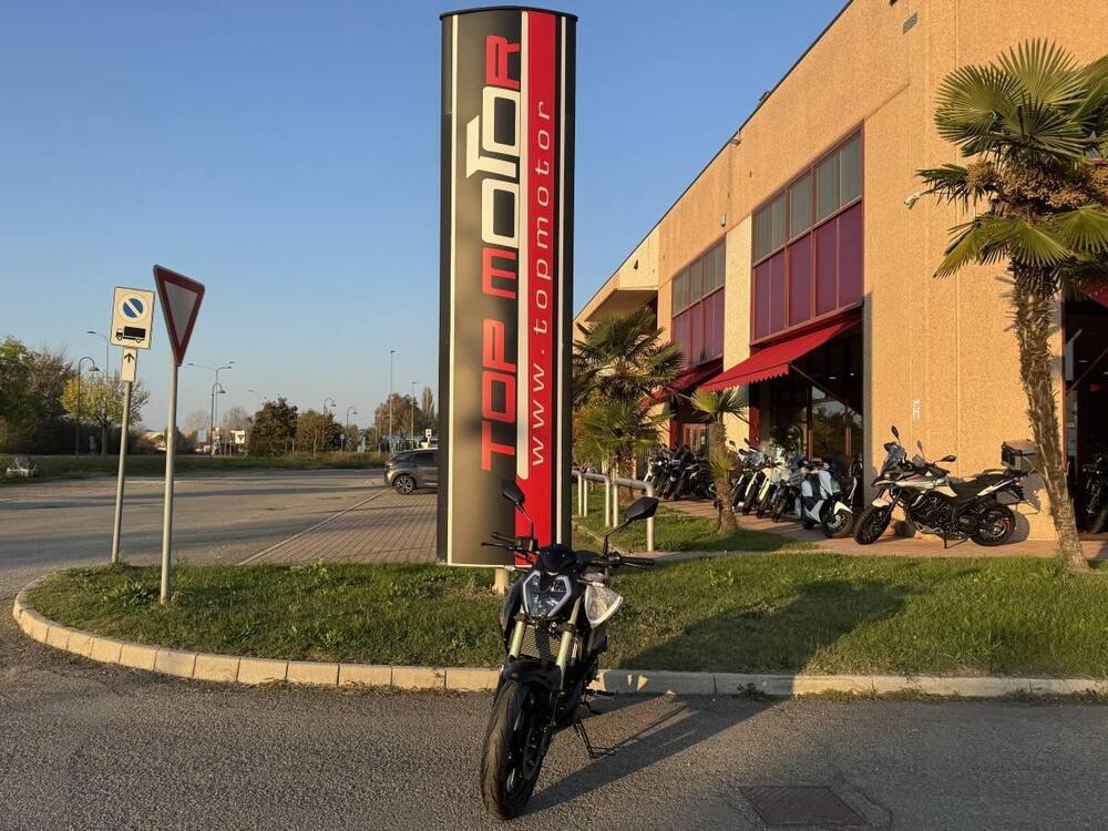 Keeway Motor RKF 125 (2025 - 26) (2)