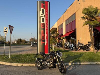 Keeway Motor RKF 125 (2025) nuova