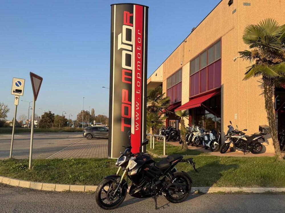 Keeway Motor RKF 125 (2025 - 26) (3)