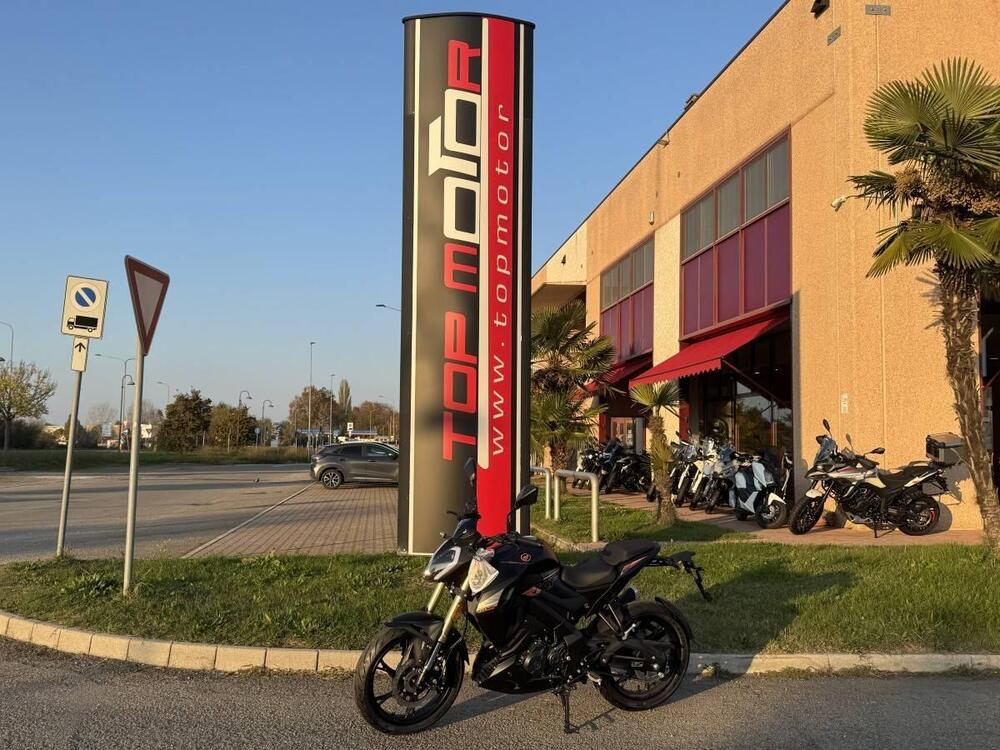 Keeway Motor RKF 125 (2025 - 26) (6)