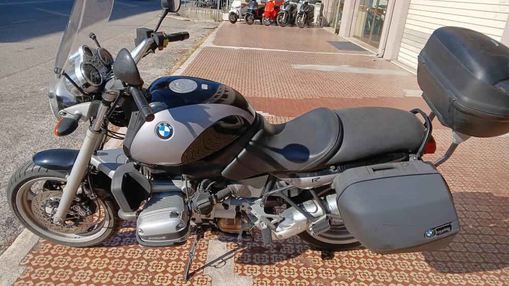 Bmw R 1100 R (3)