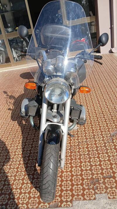 Bmw R 1100 R usata