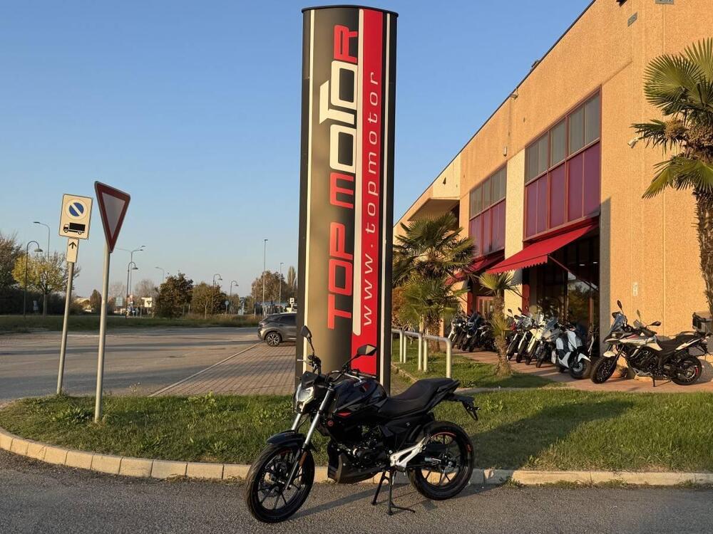 Keeway Motor RKS 125 (2025 - 26) (3)