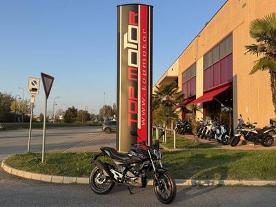 Keeway Motor RKS 125 (2025 - 26) nuova