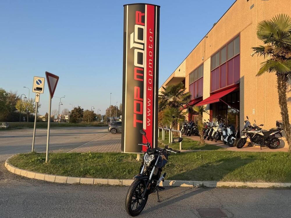 Keeway Motor RKS 125 (2025 - 26) (5)