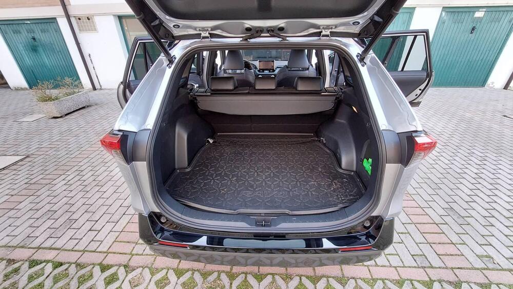 Toyota Rav4 usata a Ferrara (13)