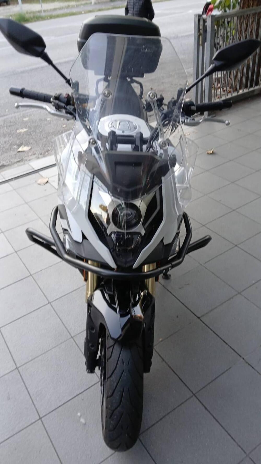 CFMOTO 650MT (2021 - 24)