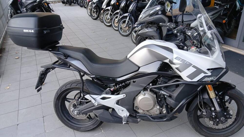 CFMOTO 650MT (2021 - 24) (2)