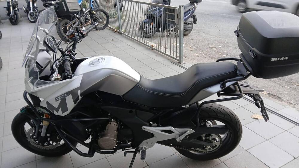 CFMOTO 650MT (2021 - 24) (3)