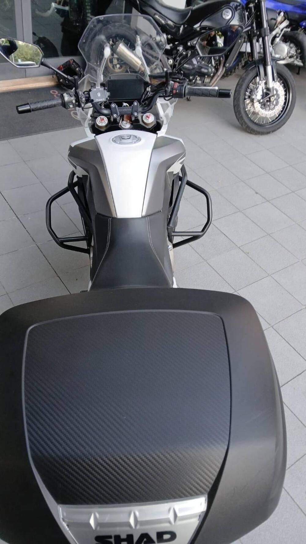 CFMOTO 650MT (2021 - 24) (4)