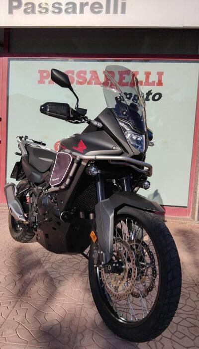 Honda Transalp XL750 (2023 - 24) usata