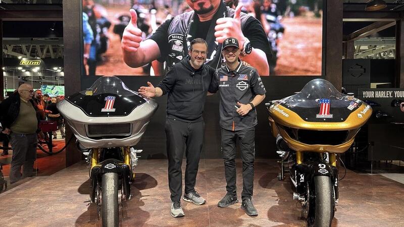Eicma 2025: le CRUISER da non perdere [VIDEO]