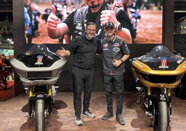Eicma 2025: le CRUISER da non perdere [VIDEO]