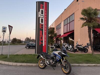 Voge Valico 525DSX (2023 - 25) nuova