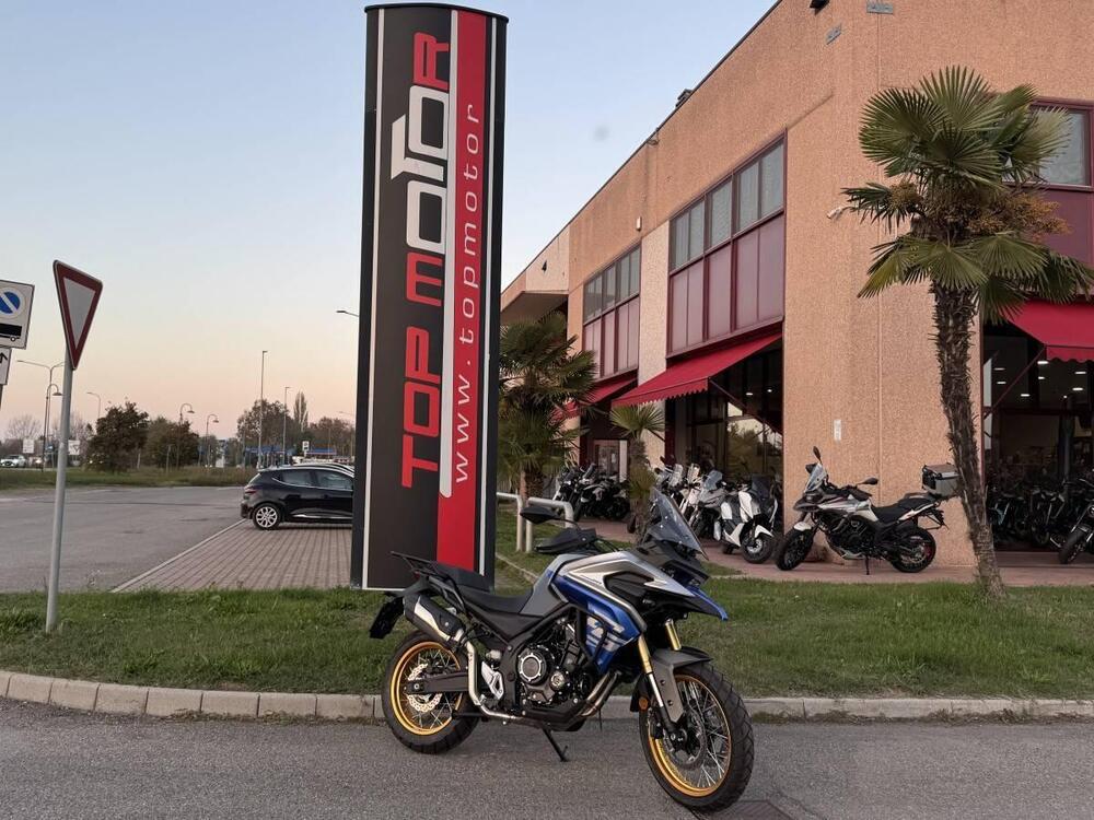 Voge Valico 525DSX (2023 - 26) (4)