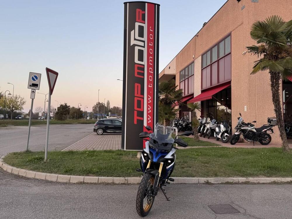 Voge Valico 525DSX (2023 - 26) (5)