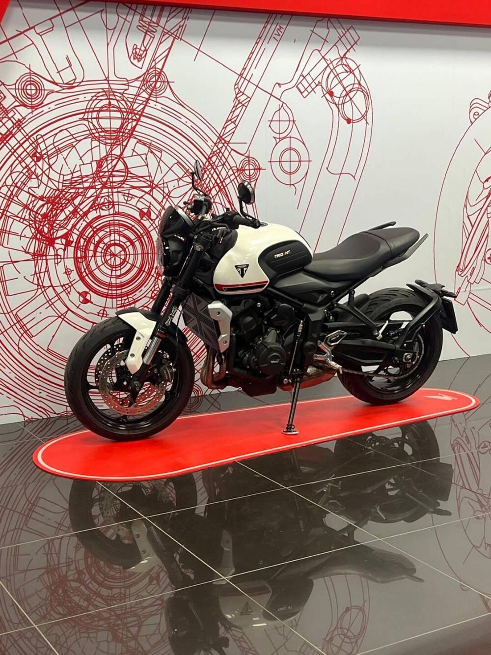 Triumph Trident 660 (2021 - 24) (9)