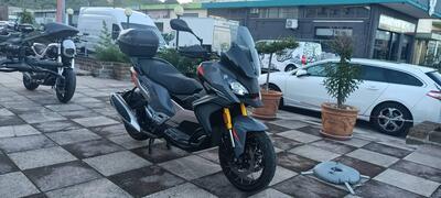 Peugeot XP400 GT (2023 - 24) usata