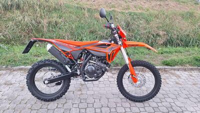 Betamotor RR 125 4T Enduro T (2025) nuova